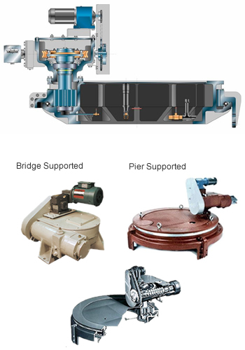Drive Unit