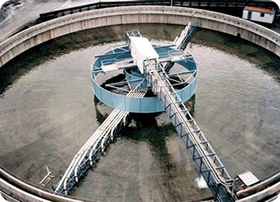 Suction Header