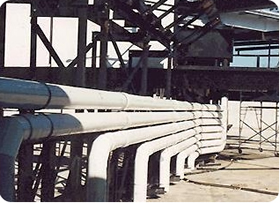 Suction Pipe
