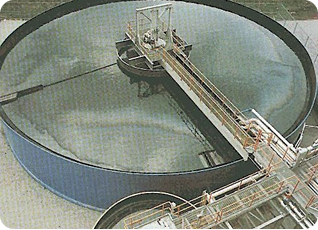 Thickener