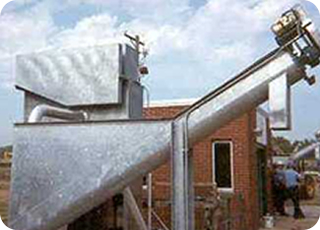 Grit Washer